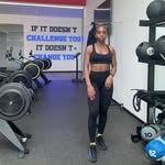 gloria john - @gloriajohnfitness - Instagram