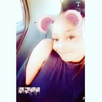 Gloria John - @adacynthian118 - Instagram