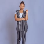 Gloria John - @gloriajohn281 - Instagram