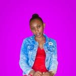 Gloria John - @gloriajohn179 - Instagram