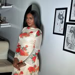 Gloria John - @gloria_john23 - Instagram