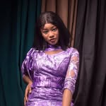 Gloria John - @official_iyee - Instagram