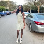 Gloria John - @gloriajohn817 - Instagram
