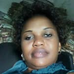 gloriakiwia - @gloriajohn080 - Instagram