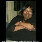 Gloria Bigsmooth Johnson - @gloria.johnson.5 - Instagram