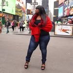 Gloria Johnson Official Modeling Page - @gloriajohnson0729 - Instagram