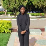 Gloria Ganfon - @_gloria__justice_ - Instagram