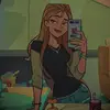 Gloria Jus - @gloriajusx - TikTok