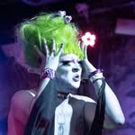 Ulrike Fleischwurst-Schnabelsack - @gloriajustgloria - Instagram