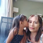 Xyrille Julao - @gloria_julao13 - Instagram