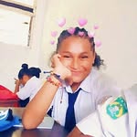 gloria karolina Awarawi - @gloriakarolinaawarawi9166 - Instagram