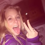 Gloria Kay - @glokay35 - Instagram