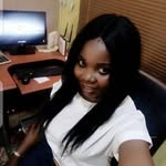 Gloria Kay - @mummymuna45 - Instagram