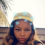 Gloria Kay - @gloria4chinwe - Instagram