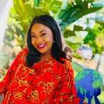 Gloria Kay - @glorialubinda - Instagram