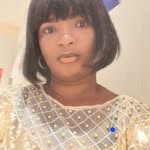 Gloria Kay Blankson - @blanksongloria - Instagram