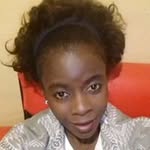 Gloria Kay-g Kavari - @gloriakayg - Instagram