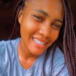 Gloria Kay Matafwali - @gloriamatafwali - Instagram