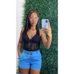 Glorinha Kayane - @gloria_kayane - Instagram