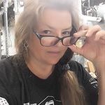 Gloria Kellum Schell - @goobs2you - Instagram