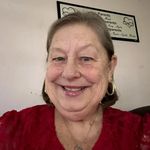 Gloria Jeanne Kemp - @kempgloriajeanne - Instagram