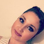 Gloria Kemp - @thatonelostgirl4 - Instagram