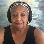 Gloria Kemp-Boyd - @ggpimpin1950 - Instagram