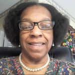 Gloria Kemp-Roberson - @kemproberson - Instagram