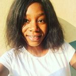@gloria_kendall_ng - Instagram