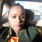 Gloria Kabwai - @gloriakeysha - Instagram