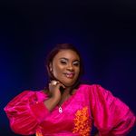 Gloria Keys du Bonheur - @sitagloria - Instagram