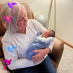 Gloria Kidd Kimble - @hagobof212 - Instagram