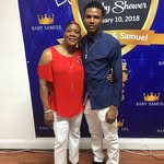 Marie Gloria Kidd - @gloriakidd45 - Instagram