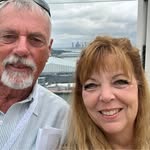 Gloria Pritchett Killian - @glorajean59 - Instagram