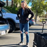Gloria Koehler - @gloataglance - Instagram