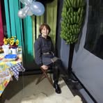 Glória Koehler - Facebook