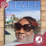 Gloria Koonce - @gloriakoonce - Instagram