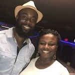 Gloria Koonce Jackson - @gloriakooncejackson - Instagram