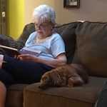 Gloria Kramer - @pnutsmom244a - Instagram