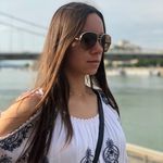 Glória Kramer - @_itsme_glo - Instagram