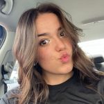 Gloria Kramer - @gloriaekramer - Instagram
