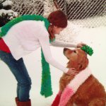 Gloria Kramer - @glor424 - Instagram