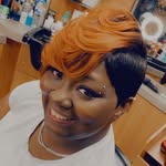 Gloria Lamar - @adarias_mommy - Instagram