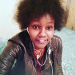 gloria lamar - @gloriaazuul - Instagram