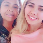 Gloria Lamar - @glorialamarruece - Instagram