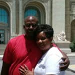 Gloria Lamar Beasley - @globaby111 - Instagram