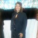 Gloria Larkin - Facebook
