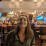 Gloria Larkin - @glointhedarck - Instagram