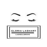 @gloria.lashart - Instagram