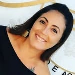 Glória Figueira - @gloria.lashdesigner - Instagram